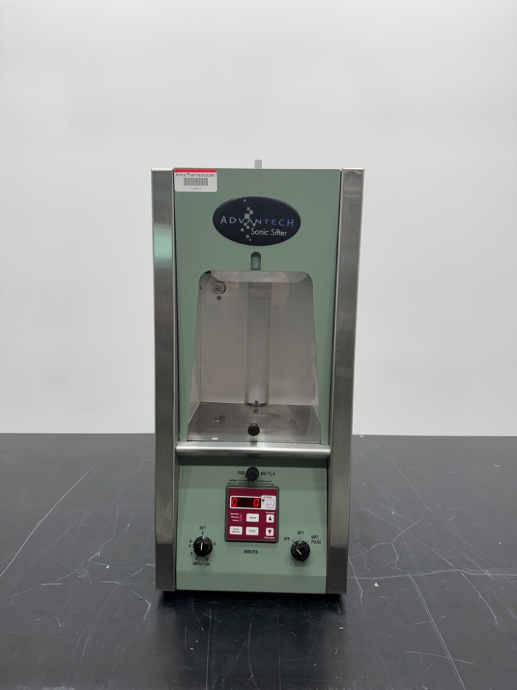 Image of Advantech Sonic Sifter